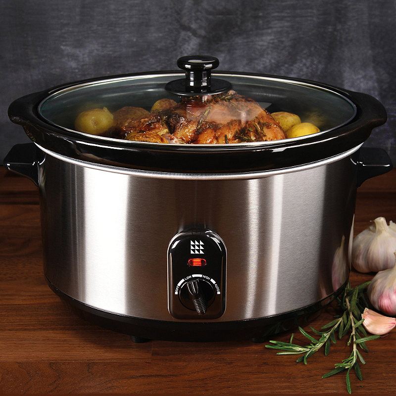 Slow Cookers