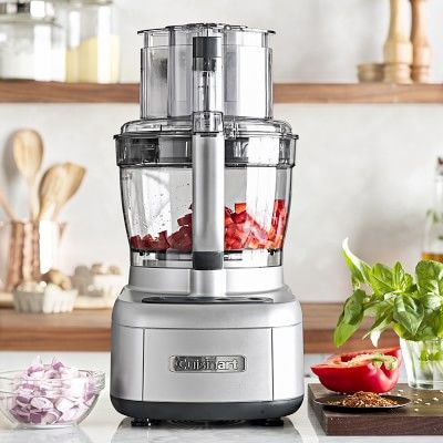 Food Processor