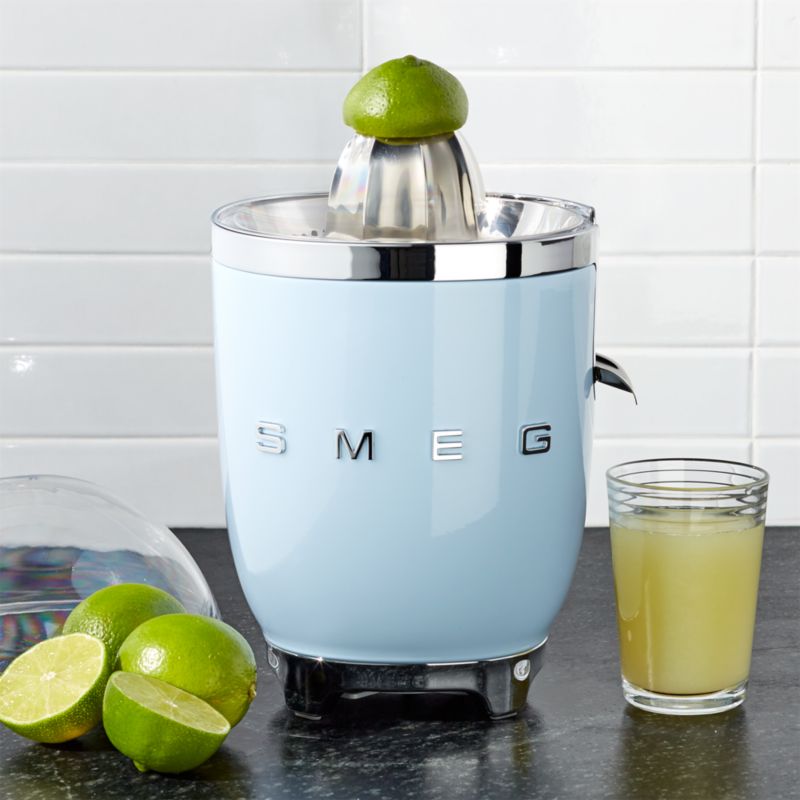 Smeg Juicer