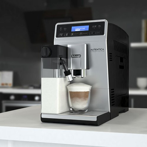 Delonghi Coffee Machine