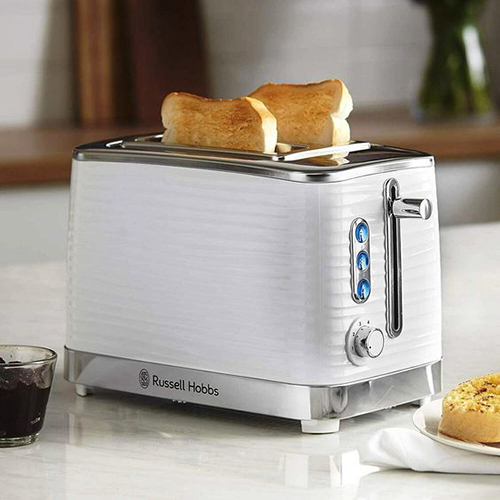 Toasters