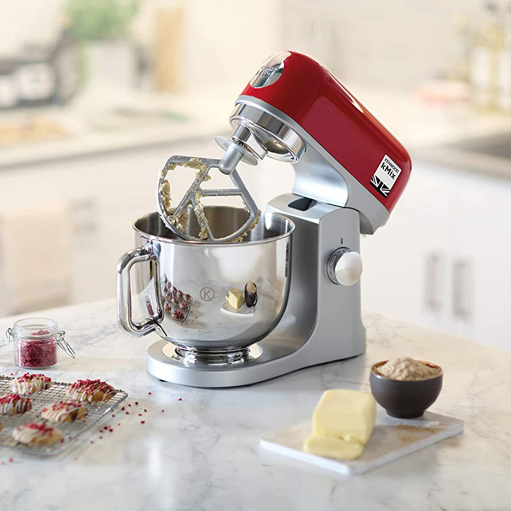 Kenwood Food Mixer
