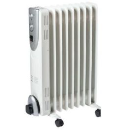 Wwn20 Radiator Winterwarm WWR20 2Kw Oil Filled Radiator