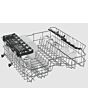 Beko BDIN25431 Built In Full Size Dishwasher - 14 Place Settings