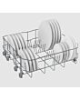Beko BDIN25431 Built In Full Size Dishwasher - 14 Place Settings