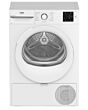 Beko BM3T3822W White Heat Pump Dryer 8kg