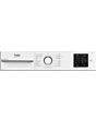 Beko BM3T3822W White Heat Pump Dryer 8kg