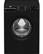 Beko BM3WT3941B Black Washing Machine 9kg