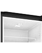 Beko CFG4582B Black 50/50 Frost Free Fridge Freezer H1824 W540 D575