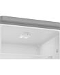 Beko CFG4582S Silver 50/50 Frost Free Fridge Freezer H1824 W540 D575