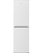 Beko CFG4582W 50/50 Frost Free Fridge Freezer - White H1824 W540 D575, Frg 168L Frz 102L