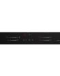 Beko HIIP64530UFT 60cm Plug & Play Induction Hob - Black