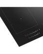 Beko HIIP64530UFT 60cm Plug & Play Induction Hob - Black