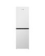 Blomberg KNE4582VW Fridge Freezer - White H1810 W545 D600 Frg 164L Frz 82L