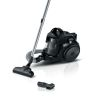 Bosch BGS05BA2GB Bagless Cylinder Vacuum Cleaner - Black