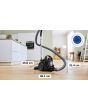 Bosch BGS05BA2GB Bagless Cylinder Vacuum Cleaner - Black