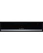 Bosch BIC510NS0B B/Steel Built-In Warming Drawer (14H) 