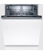 Bosch SMV2ITX18G Built In Full Size Dishwasher - 12 Place Settings