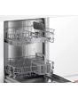 Bosch SMV2ITX18G Built In Full Size Dishwasher - 12 Place Settings
