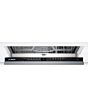 Bosch SMV2ITX18G Built In Full Size Dishwasher - 12 Place Settings