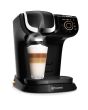 Bosch TAS6502GB Black Tassimo My Way by Bosch Hot drinks machine with Brita water filtration system 