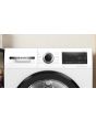 Bosch WQG24500GB 9kg Heat Pump Tumble Dryer - White