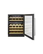 Candy CCVB 60D UK/N 60cm Dual Zone Wine Cooler