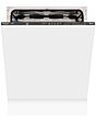Candy CI3E53EOW Integrated Built-In Dishwasher (13 Place)