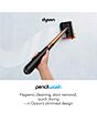 Dyson PENCIL WASH Wet Floor Cleaner # 637218-01
