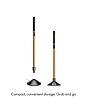 Dyson PENCIL WASH Wet Floor Cleaner # 637218-01