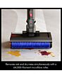 Dyson PENCIL WASH Wet Floor Cleaner # 637218-01