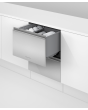 Fisher & Paykel DD60D4HNX9 Integrated Dishdrawer - 12 Place Settings