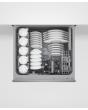 Fisher & Paykel DD60D4HNX9 Integrated Dishdrawer - 12 Place Settings
