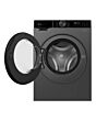 Hoover HGD410B9GC Graphite 10Kg 1400 Spin Washing Machine