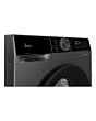 Hoover HGD410B9GC Graphite 10Kg 1400 Spin Washing Machine