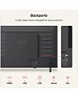 LG 43NU900B6LA.AEK 43inch 4K UHD NANO AI Smart TV