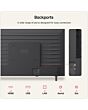 LG 50NU900B6LA.AEK 50inch 4K UHD NANO AI Smart TV