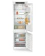 Liebherr ICSE5103 Easyfresh, Smartfrost, Duocooling, 3 Freezer Drawers, Sliding Door H1770 W541 D545