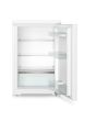 Liebherr RE1400N H850 W550 D607 L126 4 Compartments, Undercounter Larder Fridge - White