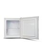 Montpellier MDATTFZW 44cm Wide 33ltr Tabletop Freestanding Freezer, E Rated, White