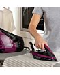 Morphy Richards 332102 SpeedSteam Pro Steam Generator - Purple