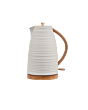 Morphy Richards 103102 Clay Jug Kettle White