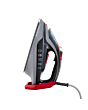 Morphy Richards 302012 Powersteam Iron Grey/Red