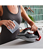 Morphy Richards 302012 Powersteam Iron Grey/Red