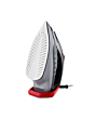 Morphy Richards 302012 Powersteam Iron Grey/Red