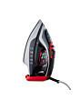 Morphy Richards 302012 Powersteam Iron Grey/Red