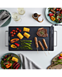 Morphy Richards 485000 RapdiGrill Tabletop Electric Grill