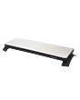 Morphy Richards 486000 Cordless/Rechargable Warming Tray