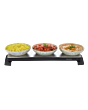 Morphy Richards 486000 Cordless/Rechargable Warming Tray