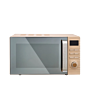 Morphy Richards 512000 Clay 800W Microwave Brown